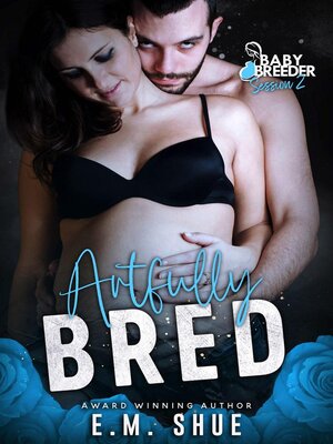 cover image of Artfully Bred